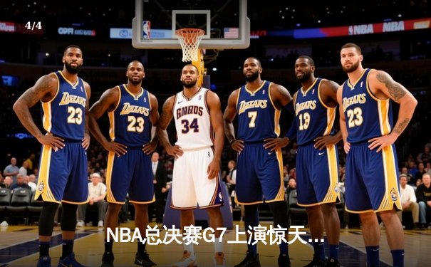 NBA总决赛G7上演惊天逆转，丹佛掘金加时险胜波士顿凯尔特人夺队史首冠 - 4