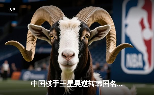 中国棋手王星昊逆转韩国名将申真谞 勇夺龙虎棋王争霸赛冠军 - 3