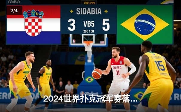 2024世界扑克冠军赛落幕：中国选手李明斩获主赛事桂冠，赢得800万奖金 - 2