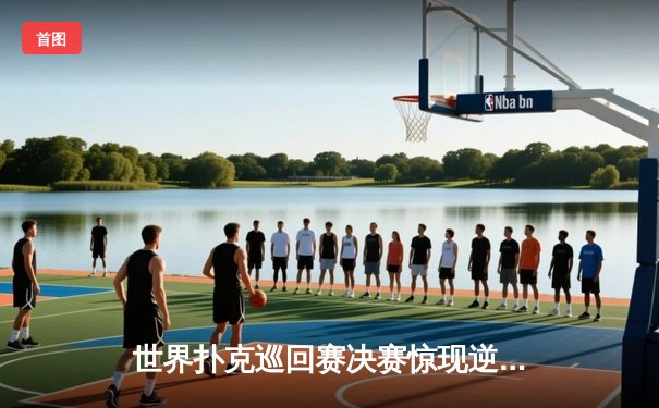 世界扑克巡回赛决赛惊现逆袭神话，黑马选手王皓单局豪取300万筹码