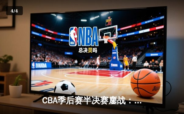CBA季后赛半决赛鏖战：辽宁本钢逆转广东宏远，赵继伟狂砍35分创生涯新高 - 4