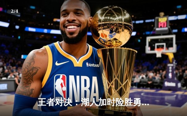 王者对决：湖人加时险胜勇士，詹姆斯全能表现锁定胜局 - 2