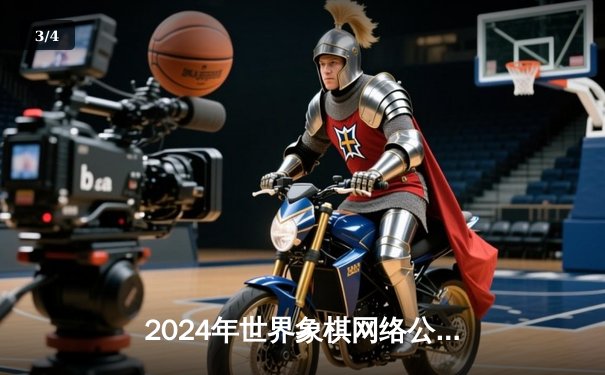 2024年世界象棋网络公开赛决赛激战五小时，中国小将力克越南棋王 - 3