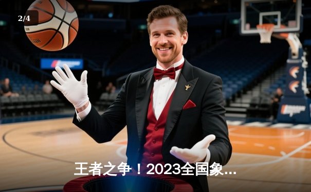 王者之争！2023全国象棋锦标赛总决赛上演史诗级对决 新锐棋王李慕白加冕巅峰 - 2