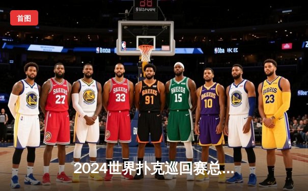 2024世界扑克巡回赛总决赛：汤姆·德万逆袭夺冠，中国选手张志豪获季军创历史